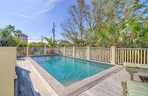 913 Carolina Boulevard by Avantstay Private Pool Ocean View Rooftop