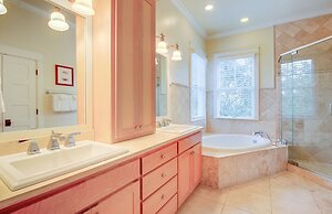 913 Carolina Boulevard by Avantstay Private Pool Ocean View Rooftop