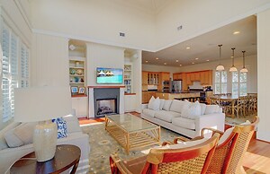 913 Carolina Boulevard by Avantstay Private Pool Ocean View Rooftop