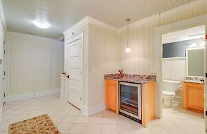 913 Carolina Boulevard by Avantstay Private Pool Ocean View Rooftop