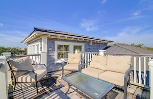 913 Carolina Boulevard by Avantstay Private Pool Ocean View Rooftop
