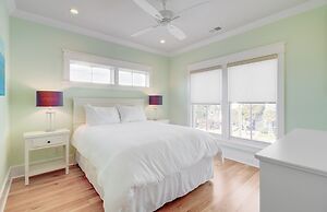 616 Carolina Boulevard by Avantstay Ocean Views From Decks