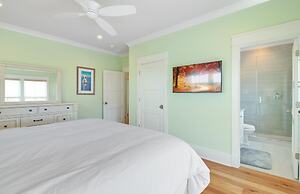 616 Carolina Boulevard by Avantstay Ocean Views From Decks