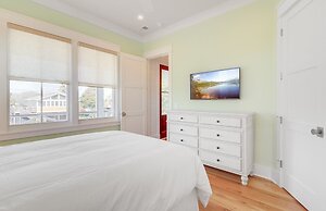 616 Carolina Boulevard by Avantstay Ocean Views From Decks