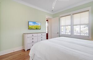 616 Carolina Boulevard by Avantstay Ocean Views From Decks