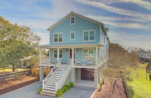 616 Carolina Boulevard by Avantstay Ocean Views From Decks