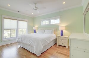 616 Carolina Boulevard by Avantstay Ocean Views From Decks