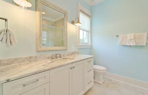 616 Carolina Boulevard by Avantstay Ocean Views From Decks