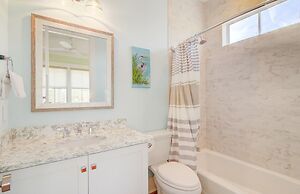 616 Carolina Boulevard by Avantstay Ocean Views From Decks