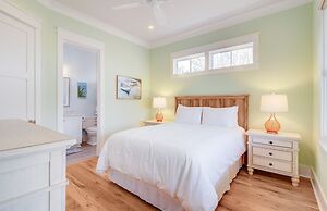 616 Carolina Boulevard by Avantstay Ocean Views From Decks