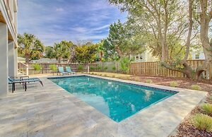 616 Carolina Boulevard by Avantstay Ocean Views From Decks