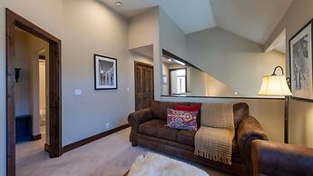 Jupiter Peak by Avantstay Near Deer Valley Base w Hot Tub