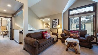 Jupiter Peak by Avantstay Near Deer Valley Base w Hot Tub