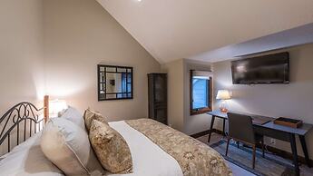 Jupiter Peak by Avantstay Near Deer Valley Base w Hot Tub