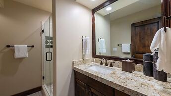 Jupiter Peak by Avantstay Near Deer Valley Base w Hot Tub