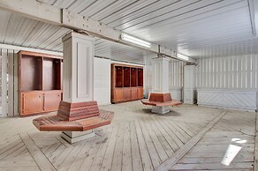 114 Ocean Boulevard by Avantstay Beachfront Infinity Pool Basketball C