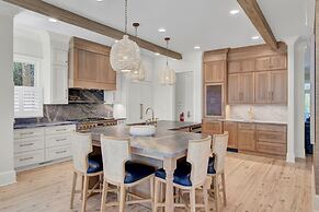 114 Ocean Boulevard by Avantstay Beachfront Infinity Pool Basketball C