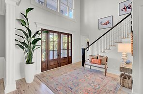 114 Ocean Boulevard by Avantstay Beachfront Infinity Pool Basketball C