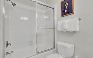 114 Ocean Boulevard by Avantstay Beachfront Infinity Pool Basketball C