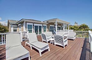 114 Ocean Boulevard by Avantstay Beachfront Infinity Pool Basketball C