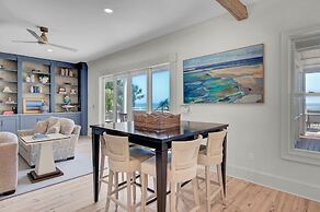 114 Ocean Boulevard by Avantstay Beachfront Infinity Pool Basketball C