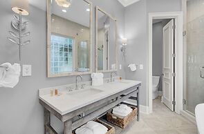 114 Ocean Boulevard by Avantstay Beachfront Infinity Pool Basketball C