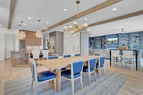 114 Ocean Boulevard by Avantstay Beachfront Infinity Pool Basketball C