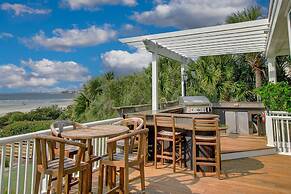 114 Ocean Boulevard by Avantstay Beachfront Infinity Pool Basketball C