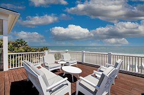 114 Ocean Boulevard by Avantstay Beachfront Infinity Pool Basketball C