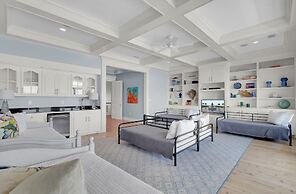 114 Ocean Boulevard by Avantstay Beachfront Infinity Pool Basketball C