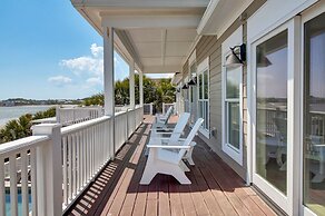 114 Ocean Boulevard by Avantstay Beachfront Infinity Pool Basketball C