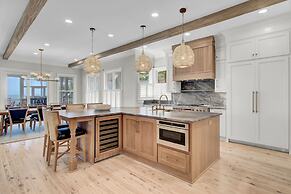 114 Ocean Boulevard by Avantstay Beachfront Infinity Pool Basketball C