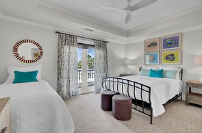 114 Ocean Boulevard by Avantstay Beachfront Infinity Pool Basketball C