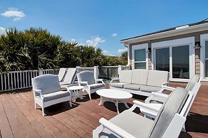 114 Ocean Boulevard by Avantstay Beachfront Infinity Pool Basketball C