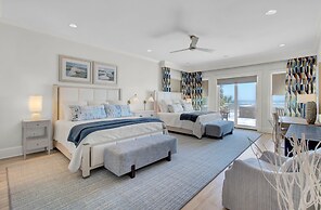 114 Ocean Boulevard by Avantstay Beachfront Infinity Pool Basketball C