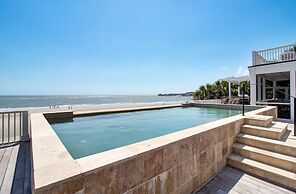 114 Ocean Boulevard by Avantstay Beachfront Infinity Pool Basketball C