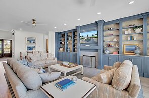 114 Ocean Boulevard by Avantstay Beachfront Infinity Pool Basketball C