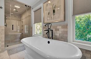 114 Ocean Boulevard by Avantstay Beachfront Infinity Pool Basketball C