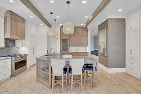 114 Ocean Boulevard by Avantstay Beachfront Infinity Pool Basketball C