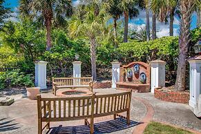 114 Ocean Boulevard by Avantstay Beachfront Infinity Pool Basketball C