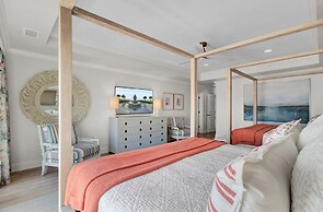 114 Ocean Boulevard by Avantstay Beachfront Infinity Pool Basketball C