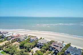 114 Ocean Boulevard by Avantstay Beachfront Infinity Pool Basketball C