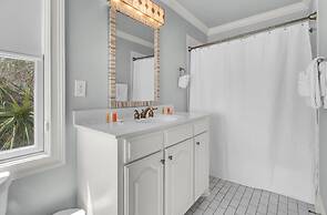 114 Ocean Boulevard by Avantstay Beachfront Infinity Pool Basketball C