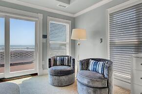 114 Ocean Boulevard by Avantstay Beachfront Infinity Pool Basketball C