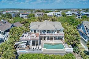 114 Ocean Boulevard by Avantstay Beachfront Infinity Pool Basketball C