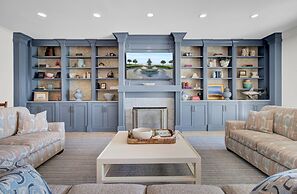 114 Ocean Boulevard by Avantstay Beachfront Infinity Pool Basketball C