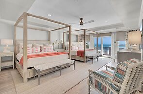 114 Ocean Boulevard by Avantstay Beachfront Infinity Pool Basketball C