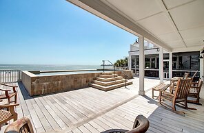 114 Ocean Boulevard by Avantstay Beachfront Infinity Pool Basketball C