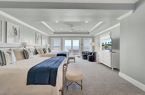 114 Ocean Boulevard by Avantstay Beachfront Infinity Pool Basketball C