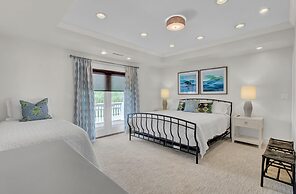 114 Ocean Boulevard by Avantstay Beachfront Infinity Pool Basketball C